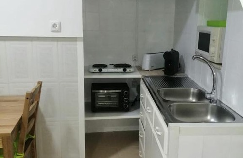Alcacova Apartment | Casa da Romeira