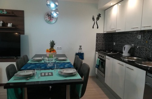 Famalicao House | CASA DA ROSEIRA - your holiday home with private garden