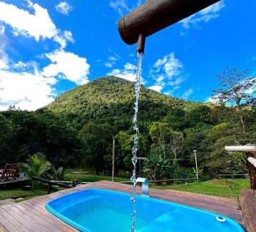 Casimiro de Abreu House | Casa da Serra
