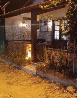 Casimiro de Abreu House | Casa da Serra