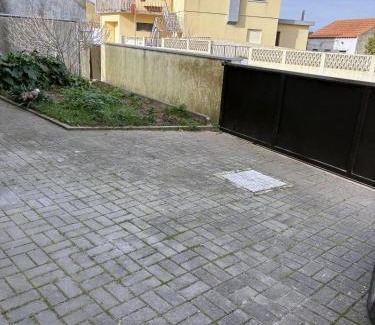 Figueira da Foz Apartment | casa da serra