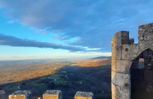 Gouveia Cottage | Casa da Tia Lurdes - Serra da Estrela