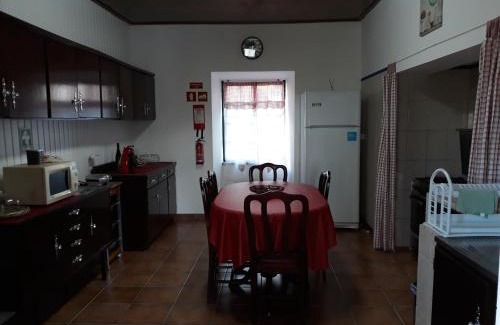 Lajes das Flores House | Casa da Tia Marina