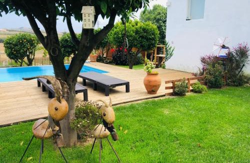 Torres Vedras House | Casa Da Várzea
