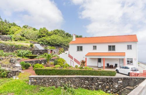 Calheta de Nesquim Apartment | Casa da Vigia T2