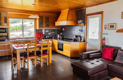 Calheta de Nesquim Apartment | Casa da Vigia T2