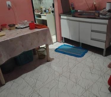 Parque Guajara House | Casa da vovó Alessandra