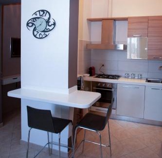 Livorno Apartment | Casa Dafne