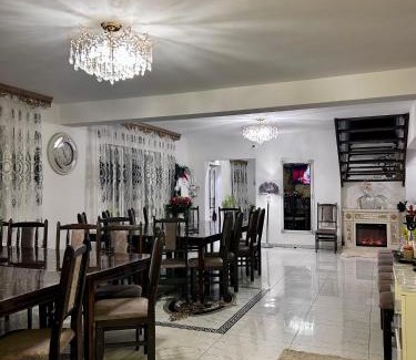 Ocna Sugatag House | Casa Daiana