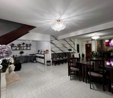 Ocna Sugatag House | Casa Daiana