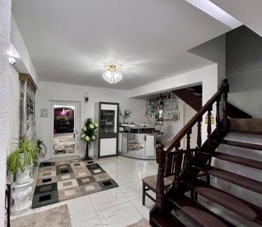 Ocna Sugatag House | Casa Daiana
