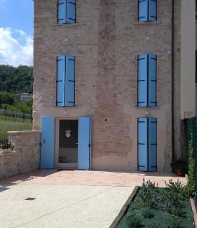 Castelcucco House | Casa Daisy