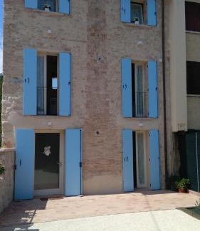 Castelcucco House | Casa Daisy