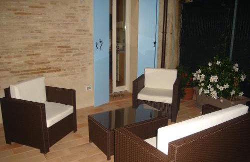 Castelcucco House | Casa Daisy