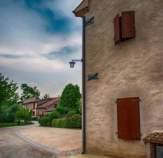 Venegazzu House | Casa Dal Zotto