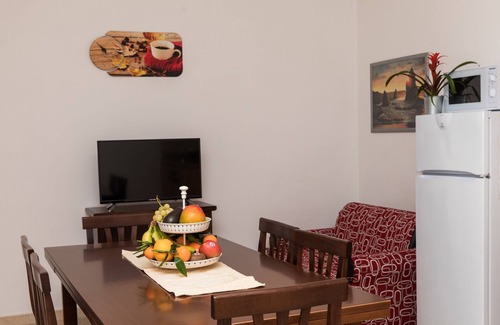 Solanas Apartment | Casa Dalia n.2 - BELOCATIONS