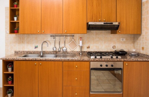 Solanas Apartment | Casa Dalia n.2 - BELOCATIONS