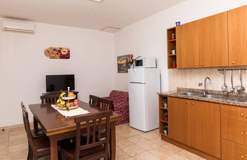 Solanas Apartment | Casa Dalia n.2 - BELOCATIONS