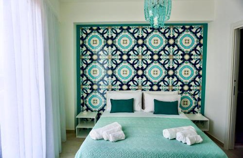 Castelmola House | Casa Damico
