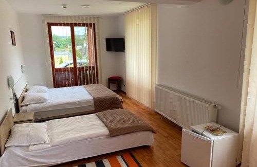 Praid House | CASA Dana