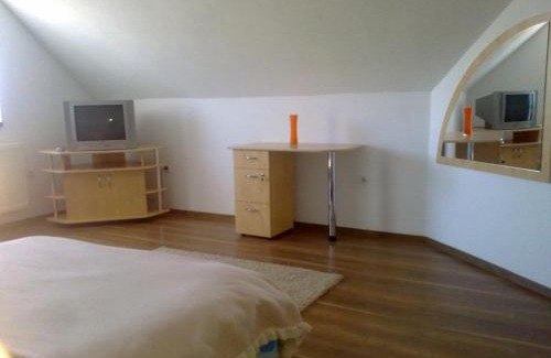 Covasna House | Casa Dancs