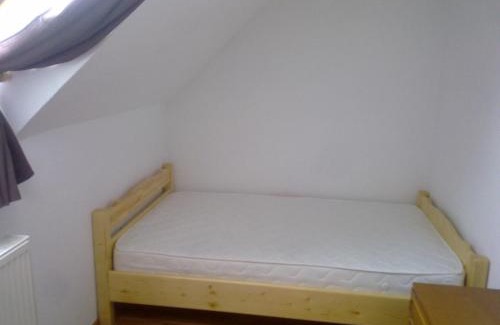 Covasna House | Casa Dancs