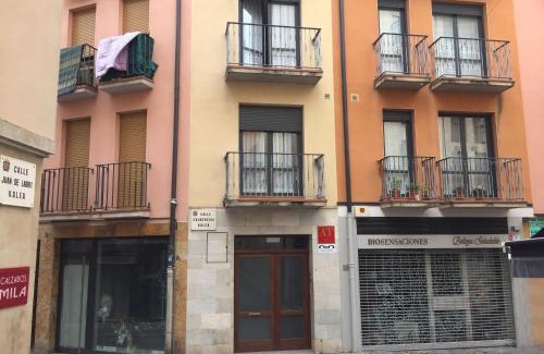 Estella Apartment | CASA DANIELA Apartamentos