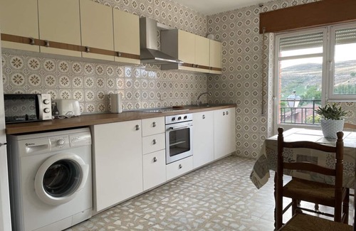 Fuentiduena House | Casa Daniela