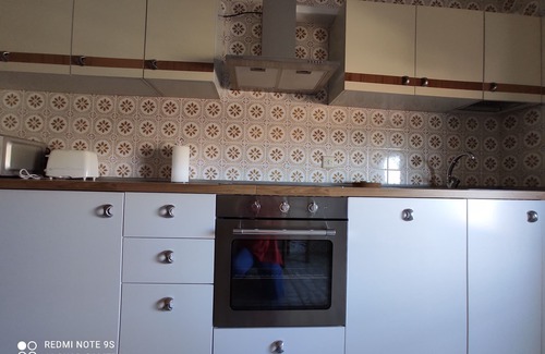 Fuentiduena House | Casa Daniela