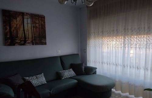 Fuentiduena House | Casa Daniela