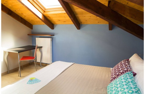 Trinita Bed & Breakfast | Casa Danoi - Small Room