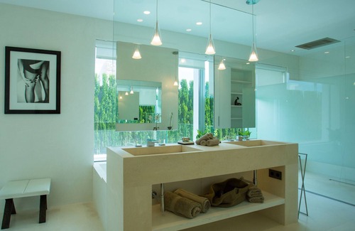 Cala Comte Villa | Casa Danya - Four Bedroom Villa, Sleeps 8