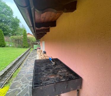 Breaza de Jos House | Casa Darul Bunicii