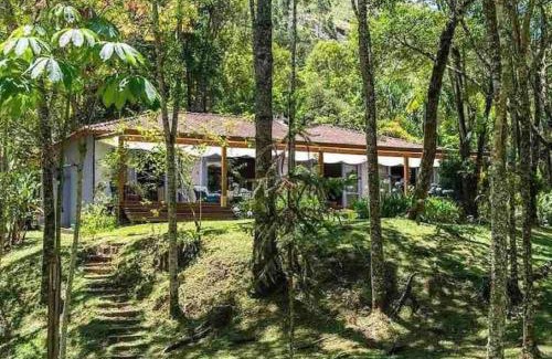 Sao Francisco Xavier House | Casa das Águas - São Francisco Xavier