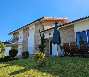 Refojos de Basto House | Casa das Acácias