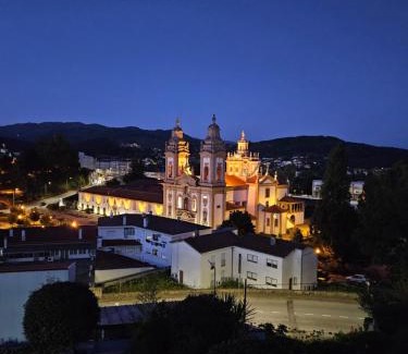 Refojos de Basto House | Casa das Acácias