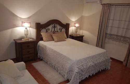 Mogadouro House | Casa Das Aguas Ferreas