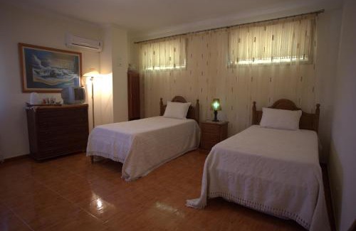 Mogadouro House | Casa Das Aguas Ferreas