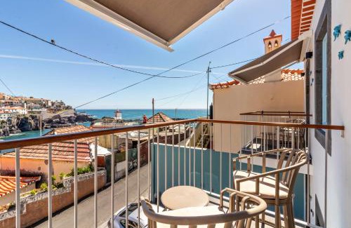 Camara de Lobos House | Casa das Andorinhas