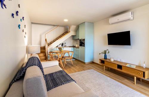 Camara de Lobos House | Casa das Andorinhas