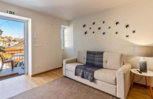 Camara de Lobos House | Casa das Andorinhas