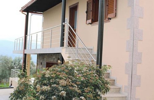Macedo de Cavaleiros House | Casa das Argolas - Complete House