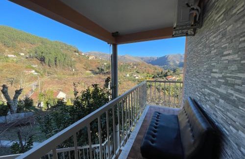 Cerva House | Casa das Boas Vistas