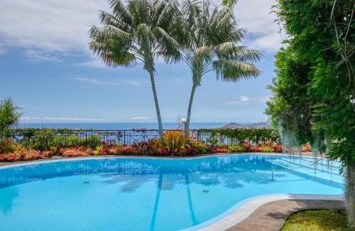 Sao Goncalo Villa | Casa das Bromélias, a Home in Madeira