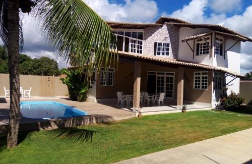 Maceio House | Casa das Conchas Ipioca