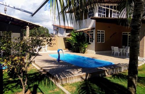 Maceio House | Casa das Conchas Ipioca