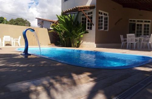 Maceio House | Casa das Conchas Ipioca