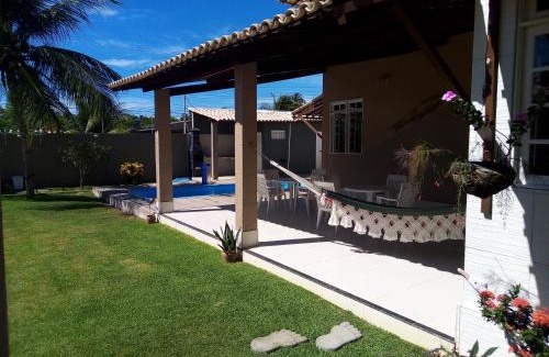 Maceio House | Casa das Conchas Ipioca