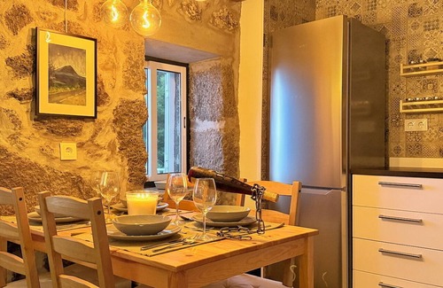 Lajes do Pico House | Casa das Duas Ribeiras