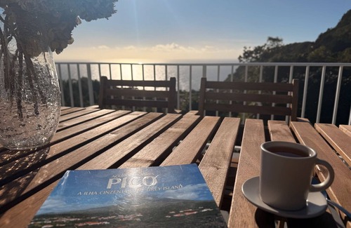 Lajes do Pico House | Casa das Duas Ribeiras